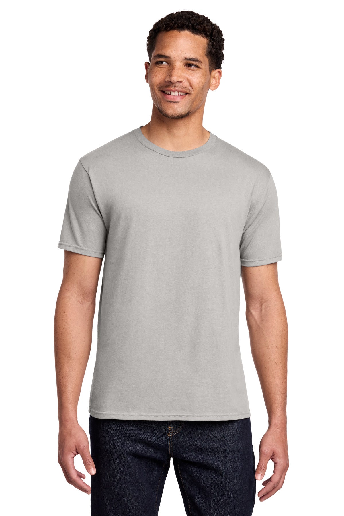 Port & Co Fan Favorite Tee - PC450
