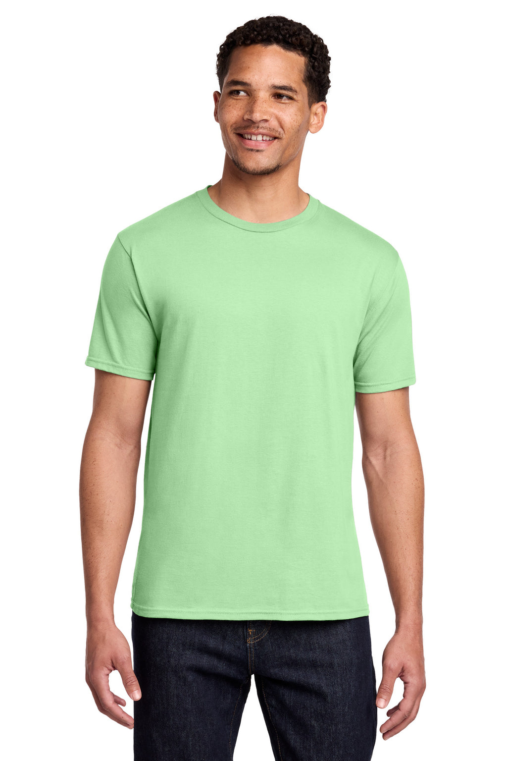 Port & Co Fan Favorite Tee - PC450