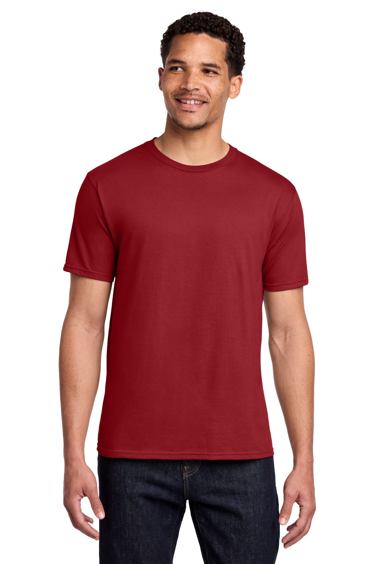 Port & Co Fan Favorite Tee - PC450