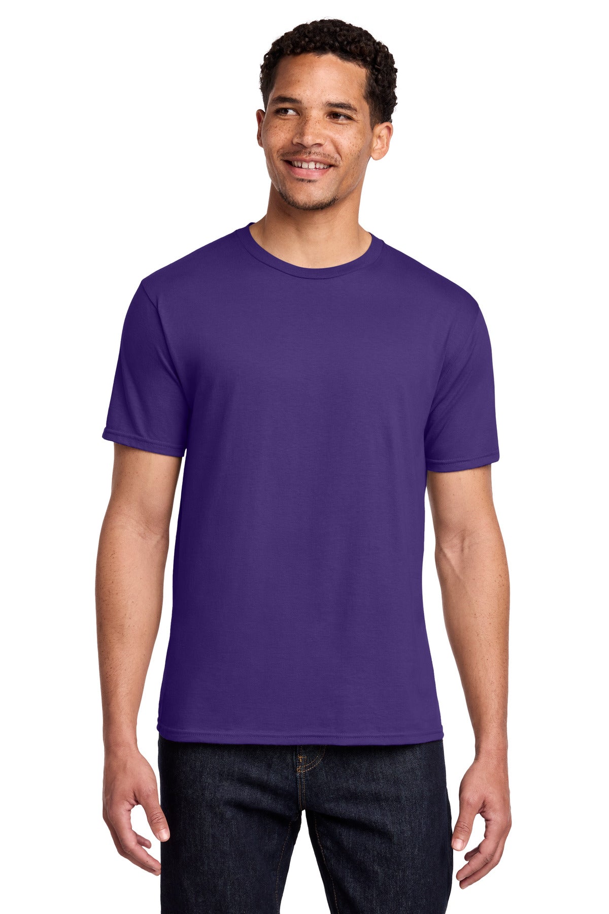 Port & Co Fan Favorite Tee - PC450