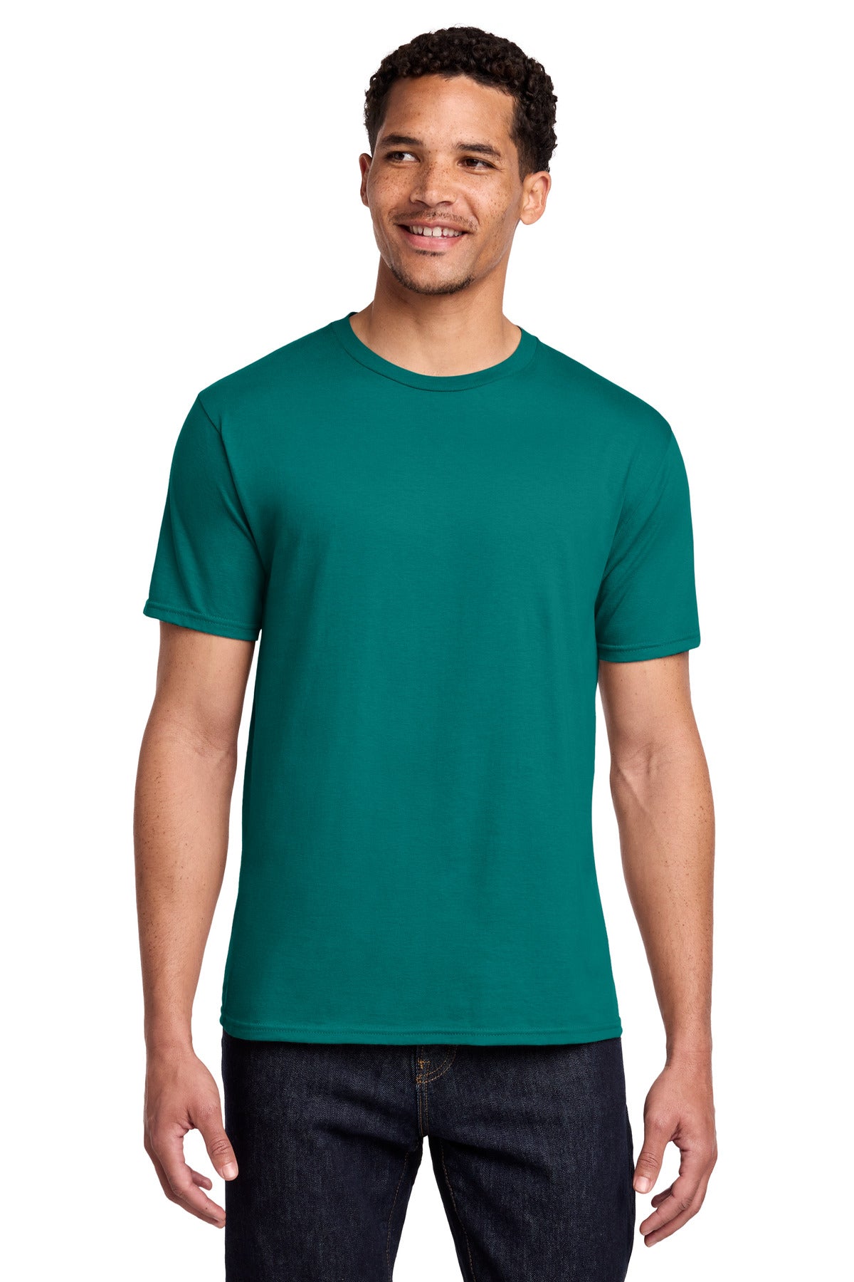 Port & Co Fan Favorite Tee - PC450