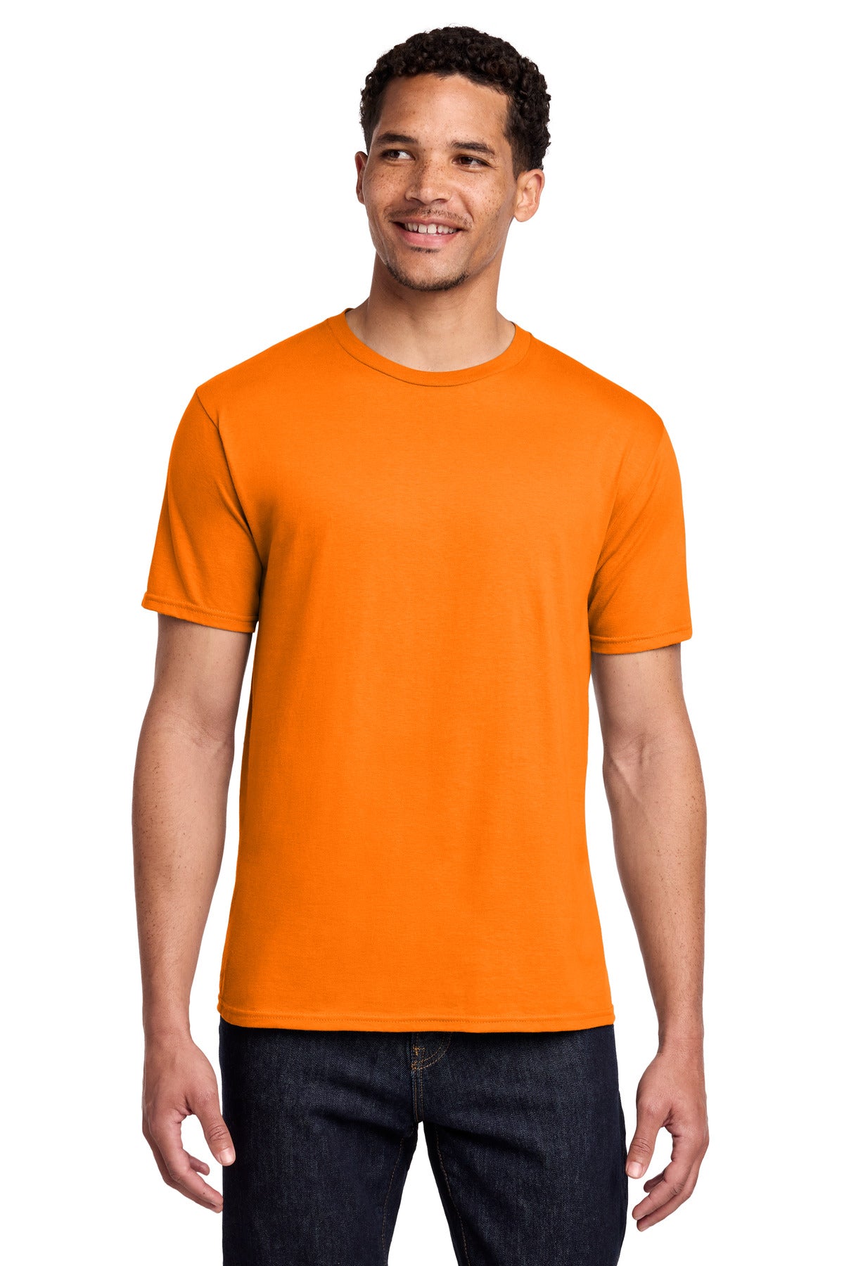 Port & Co Fan Favorite Tee - PC450