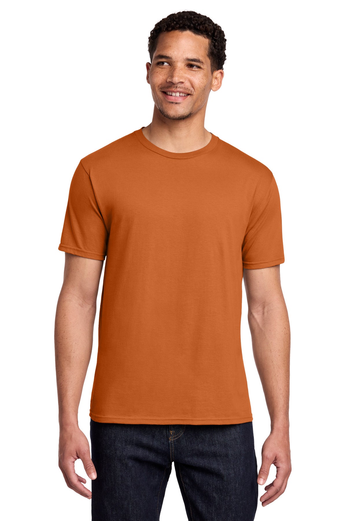 Port & Co Fan Favorite Tee - PC450