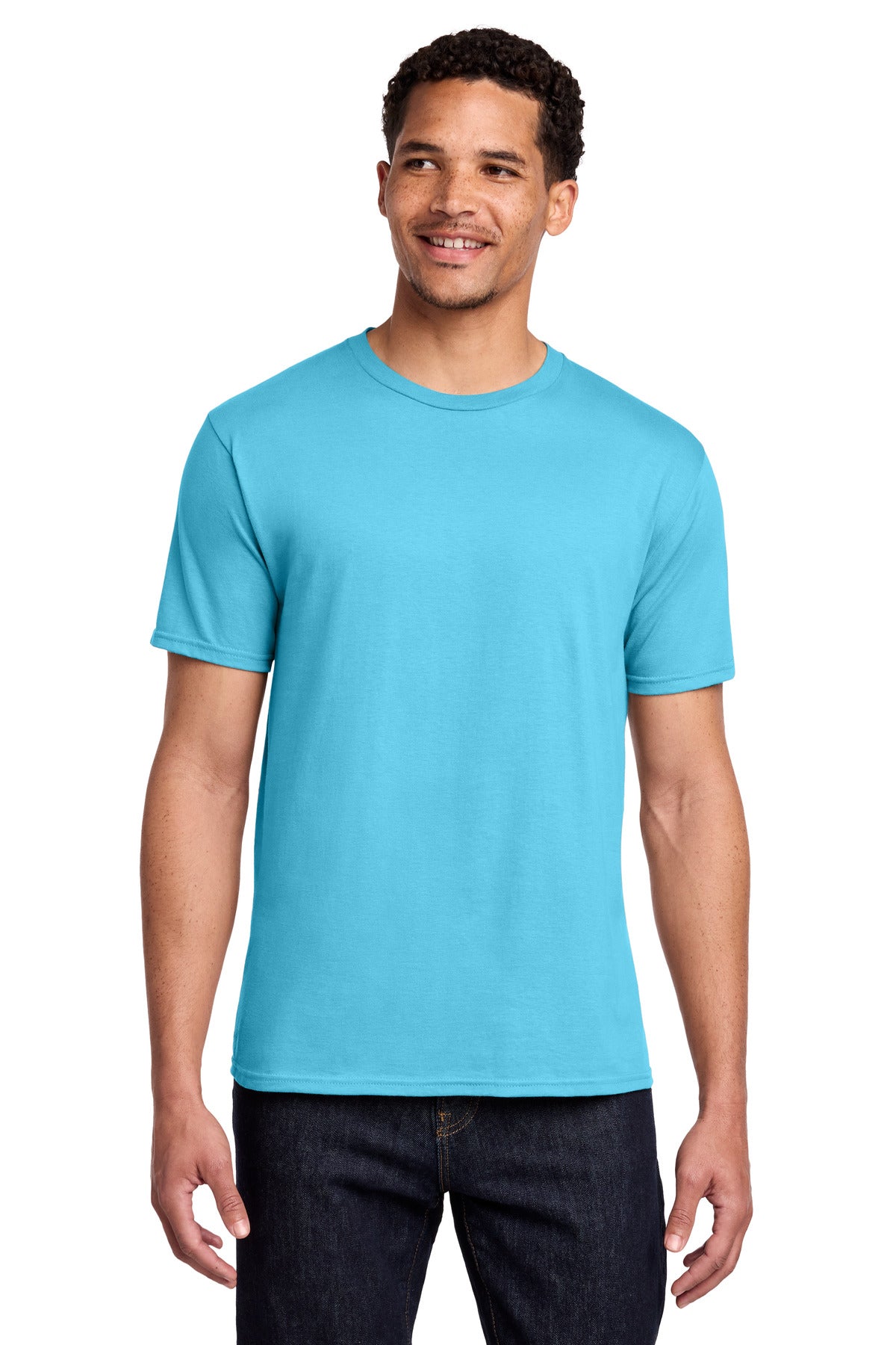 Port & Co Fan Favorite Tee - PC450