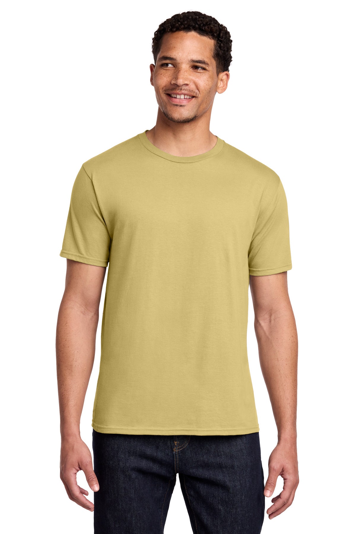 Port & Co Fan Favorite Tee - PC450