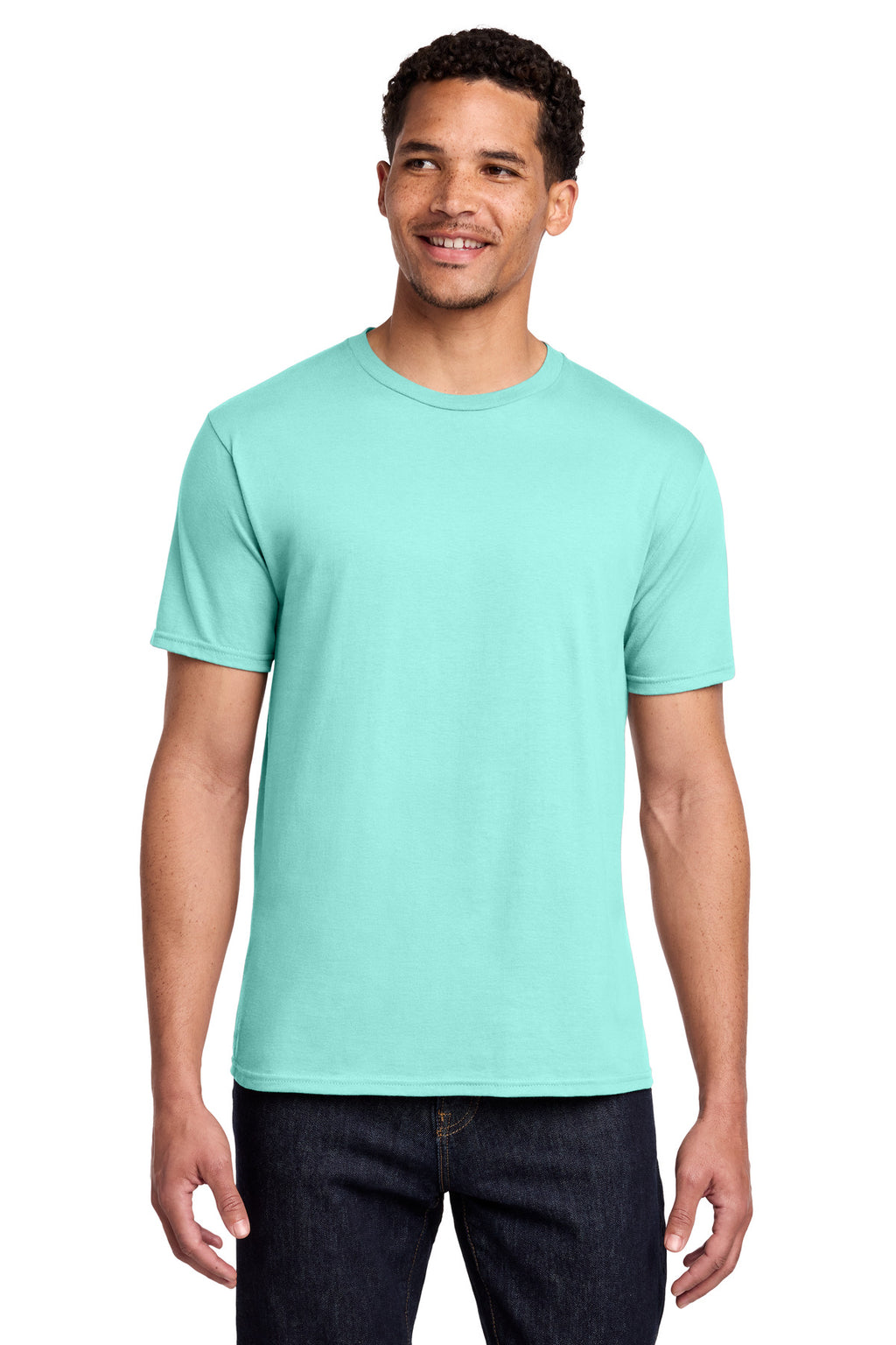 Port & Co Fan Favorite Tee - PC450