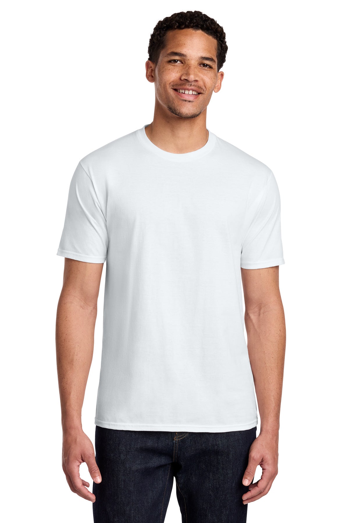 Port & Co Fan Favorite Tee - PC450