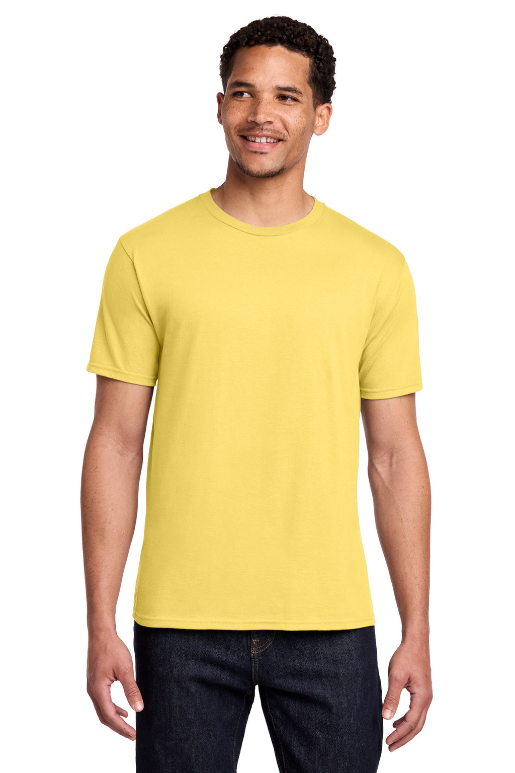 Port & Co Fan Favorite Tee - PC450
