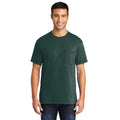 Port & Company Core 100% Cotton Pocket Tee - PC54P