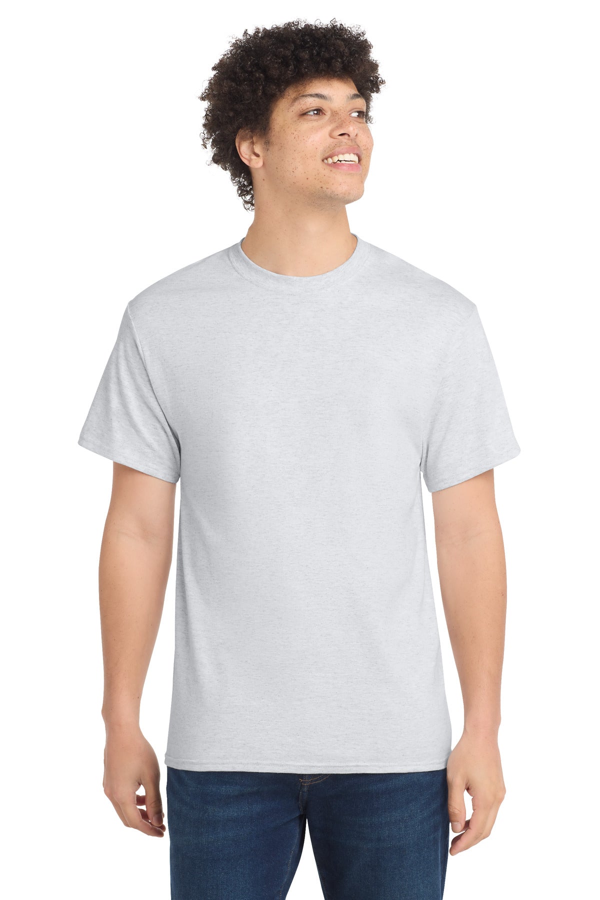 Port & Co Core Cotton Tee - PC54