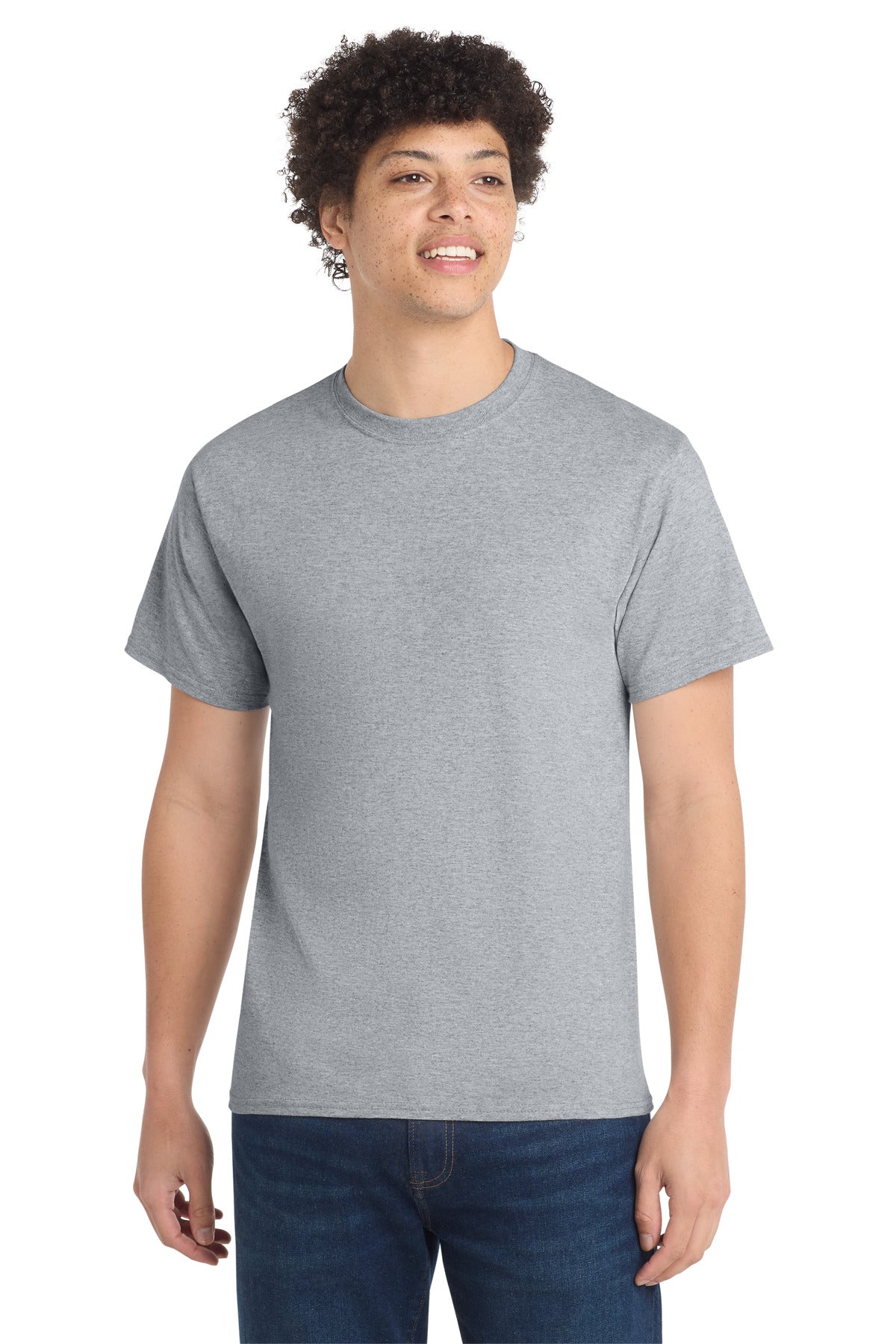 Port & Co Core Cotton Tee - PC54