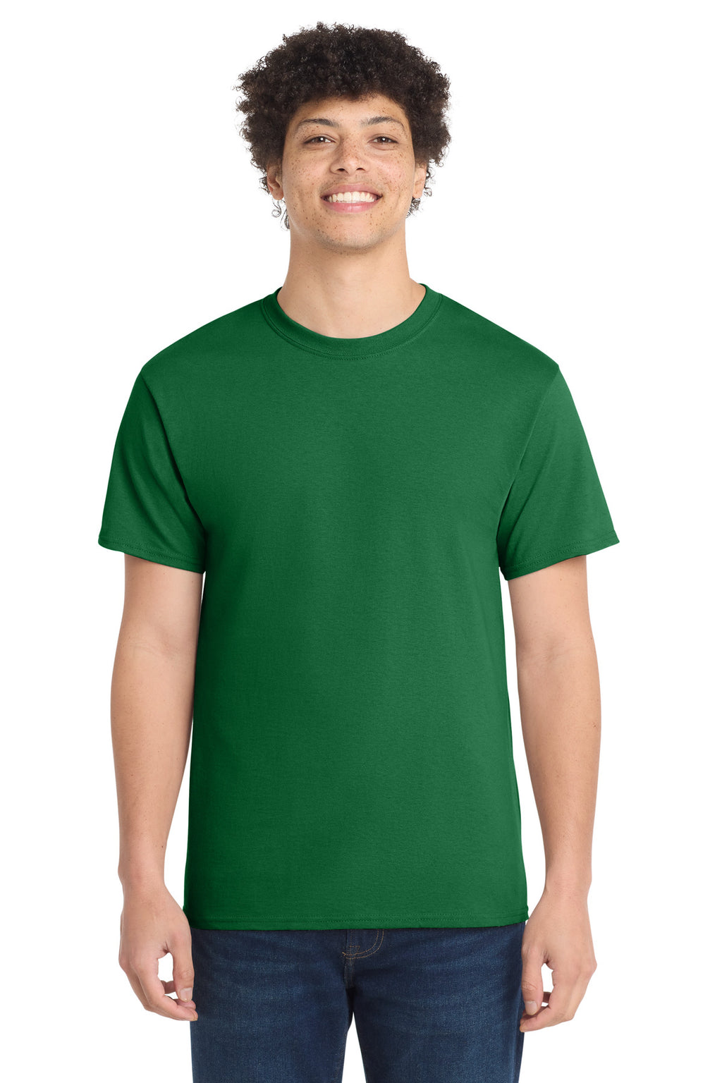 Port & Co Core Cotton Tee - PC54