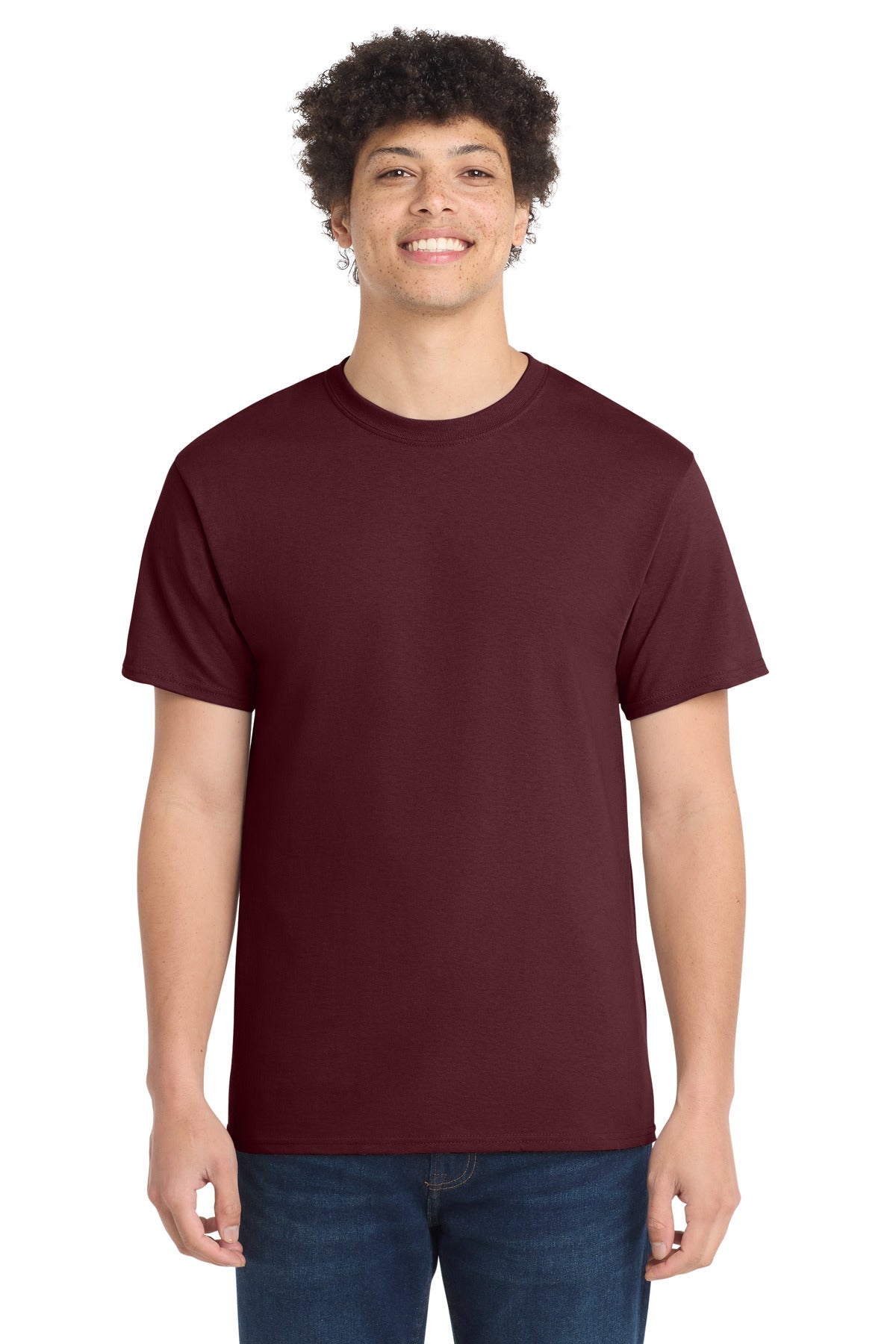 Port & Co Core Cotton Tee - PC54