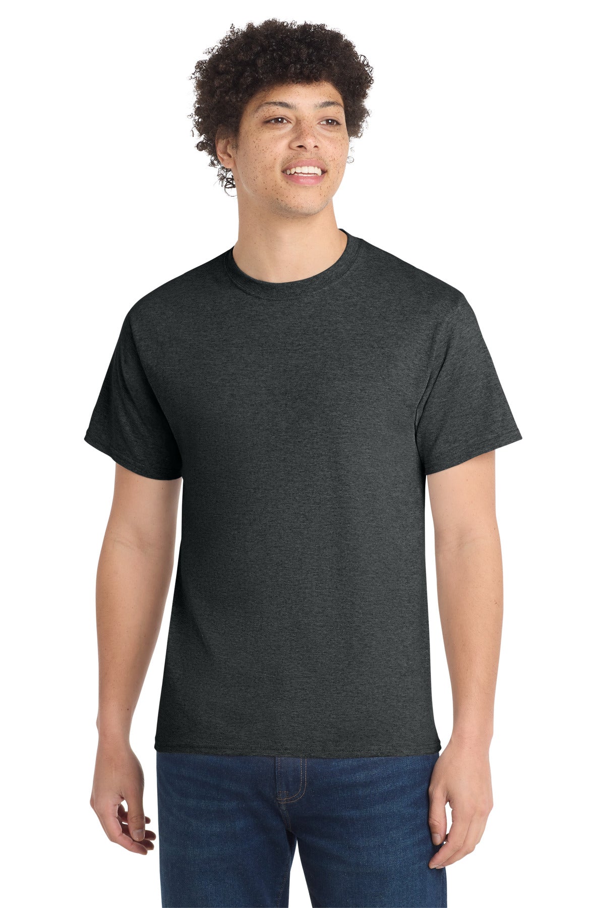 Port & Co Core Cotton Tee - PC54