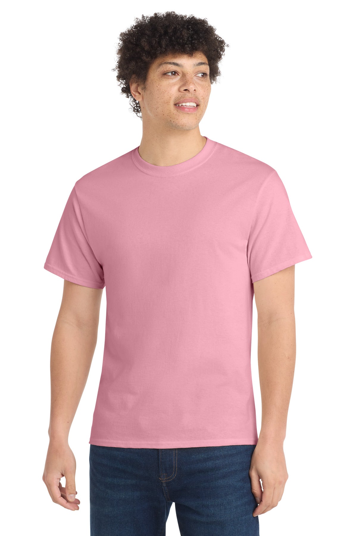 Port & Co Core Cotton Tee - PC54