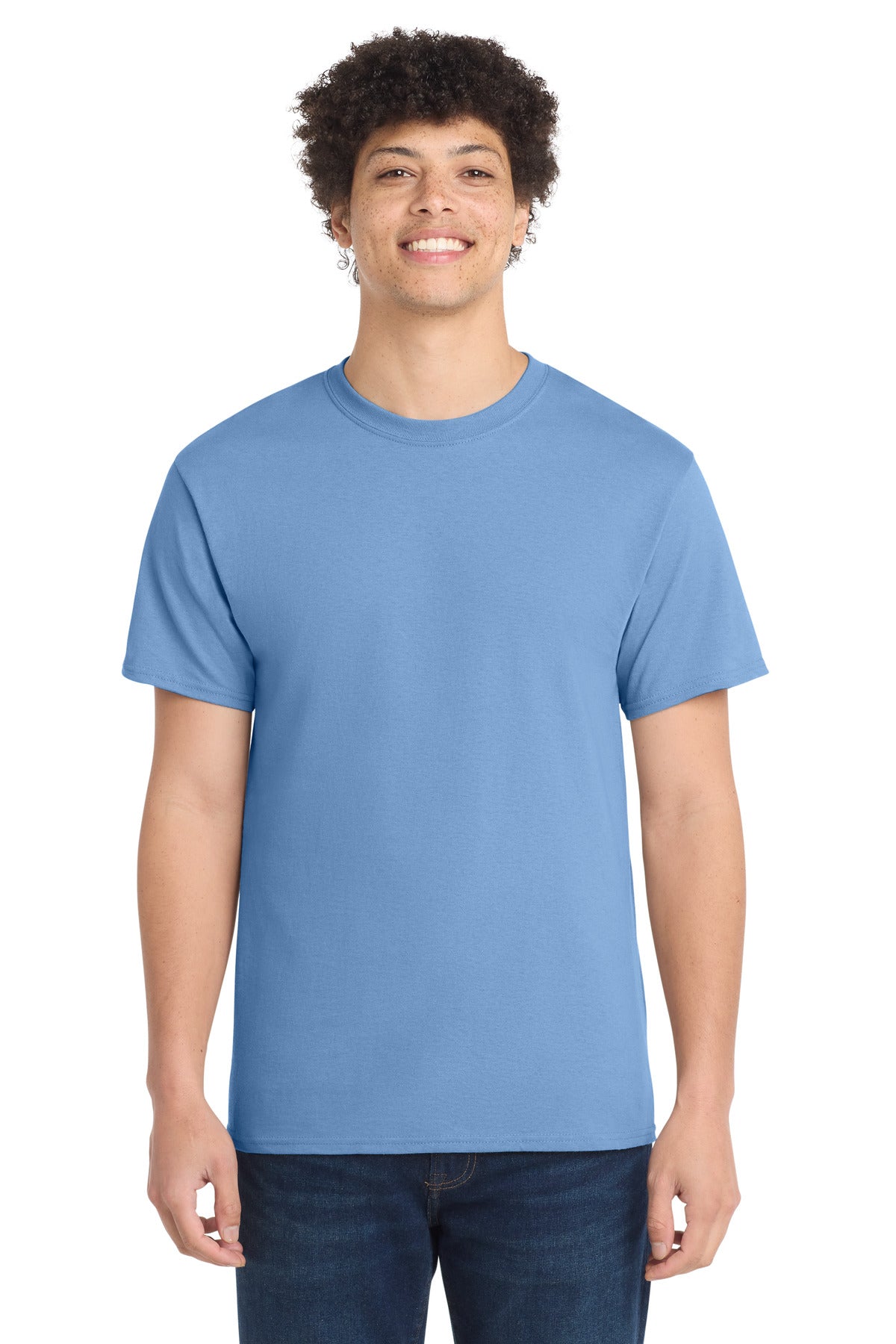 Port & Co Core Cotton Tee - PC54