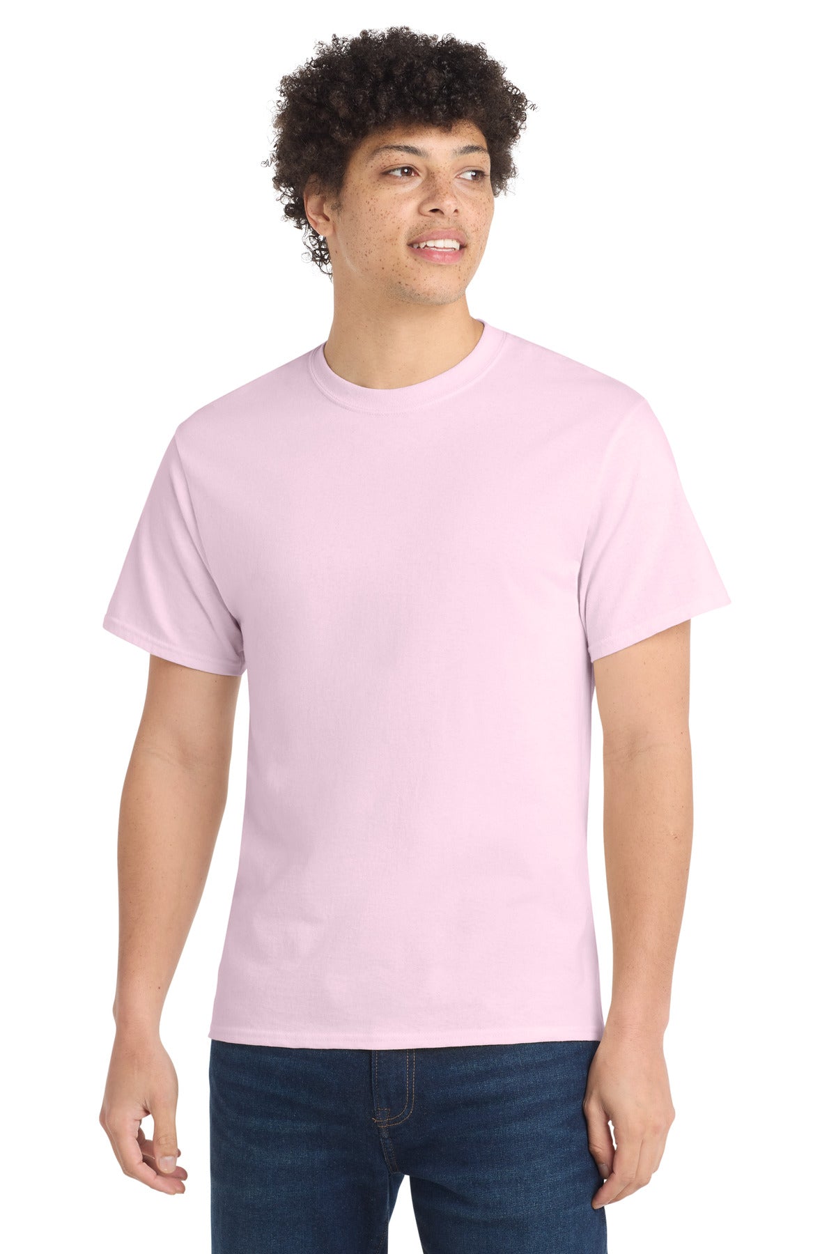 Port & Co Core Cotton Tee - PC54