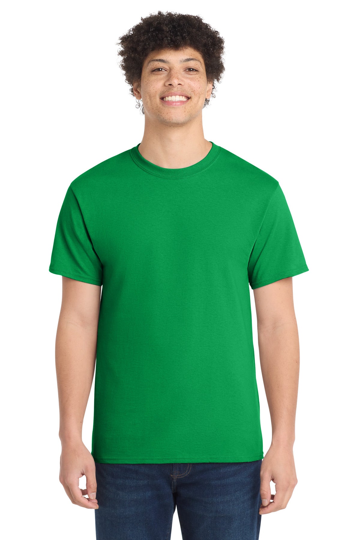 Port & Co Core Cotton Tee - PC54