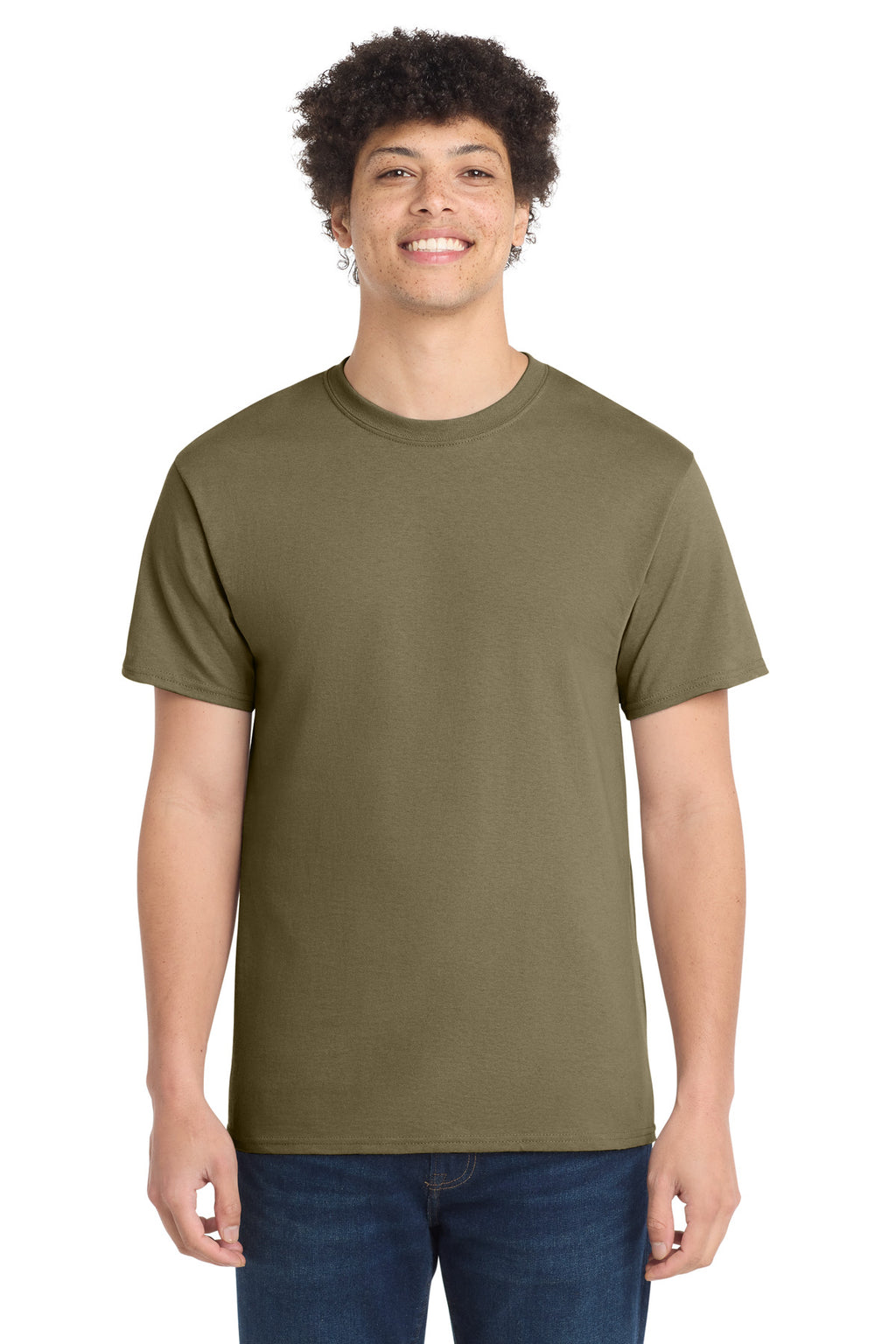 Port & Co Core Cotton Tee - PC54