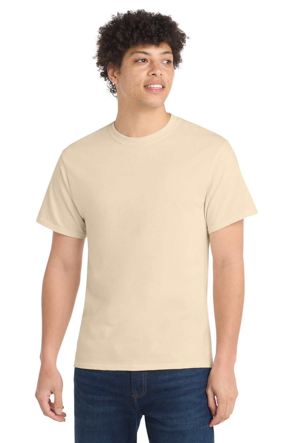 Port & Co Core Cotton Tee - PC54