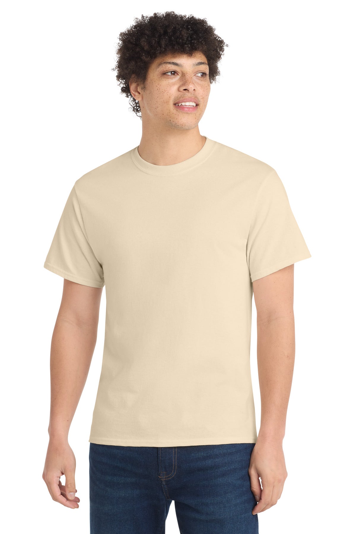 Port & Co Core Cotton Tee - PC54