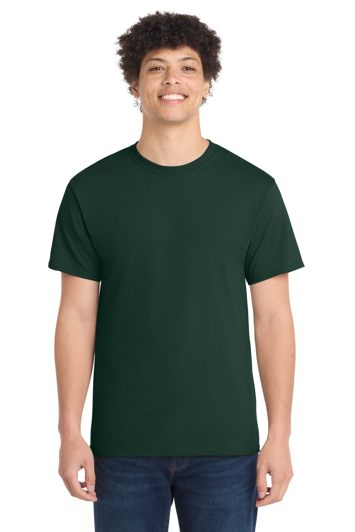 Port & Co Core Cotton Tee - PC54