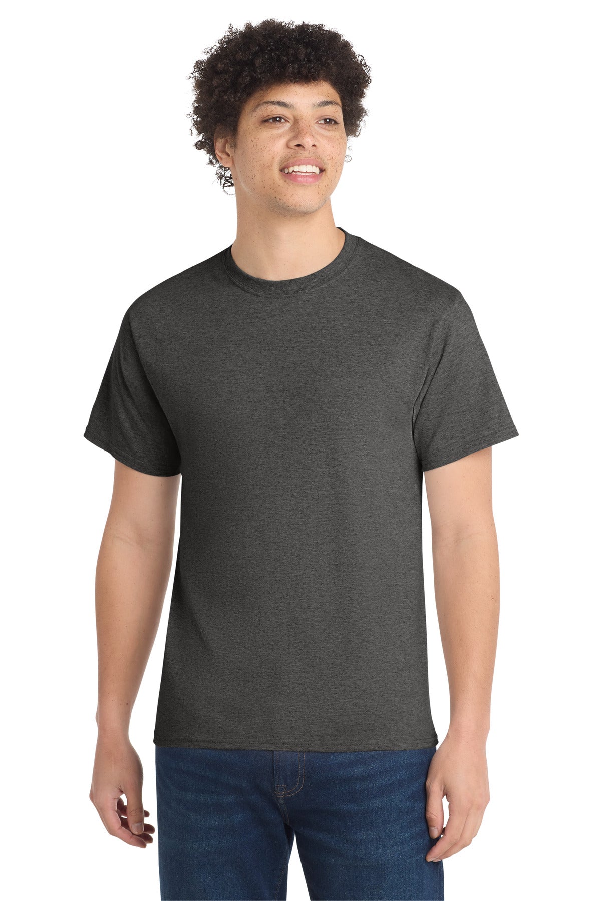Port & Co Core Cotton Tee - PC54