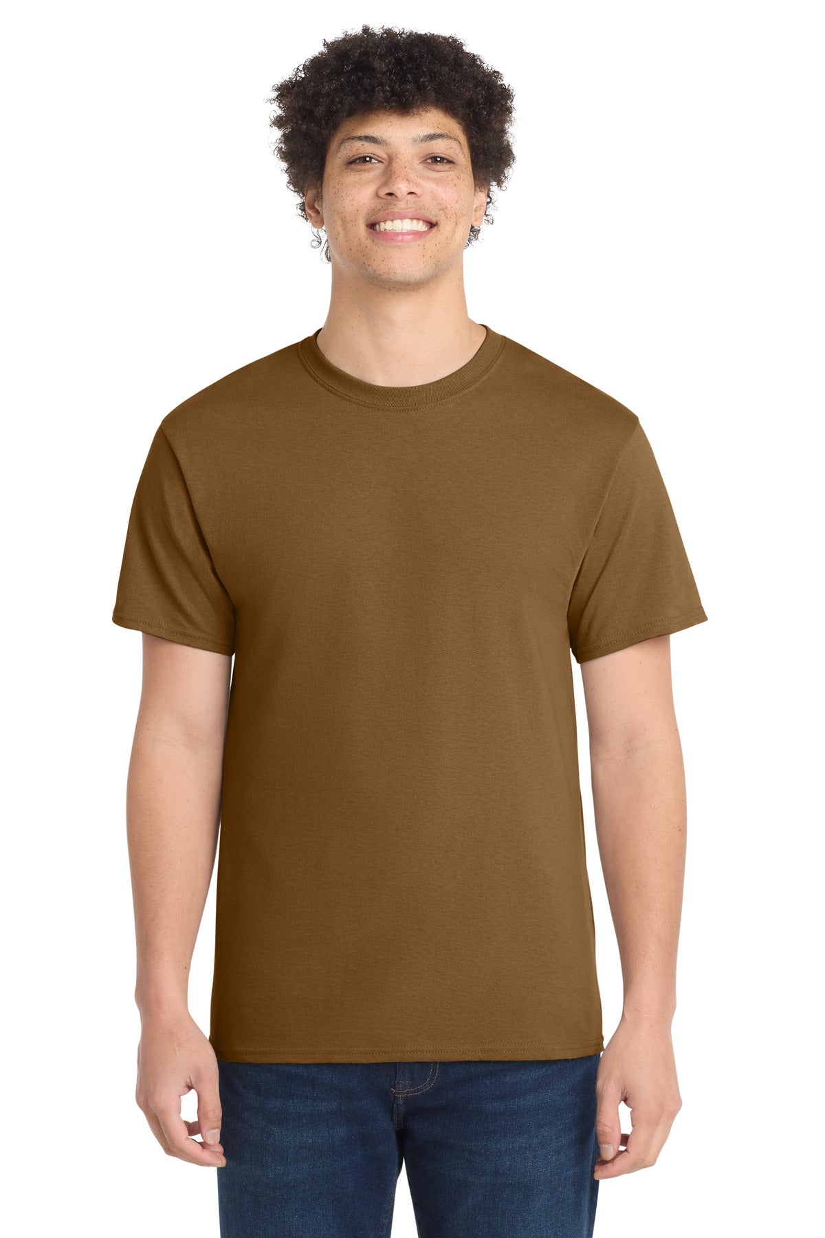 Port & Co Core Cotton Tee - PC54
