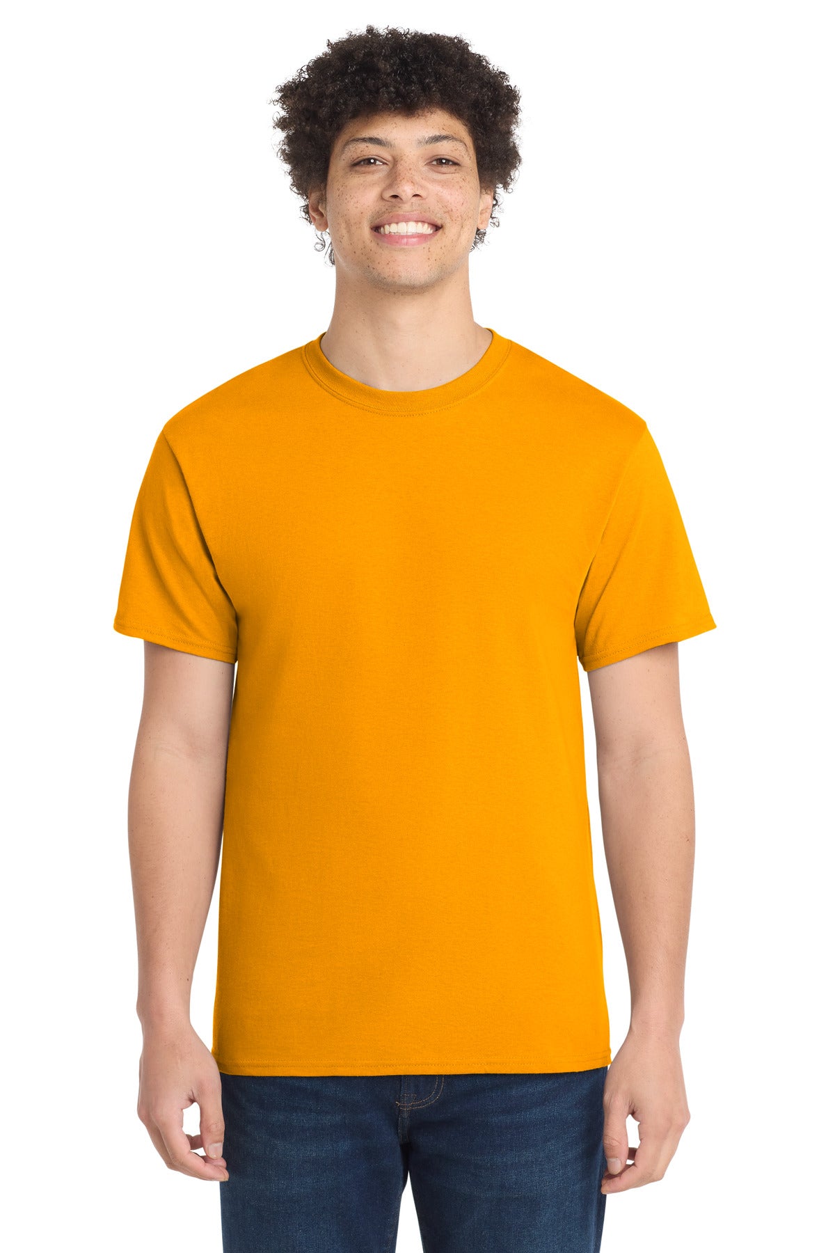 Port & Co Core Cotton Tee - PC54