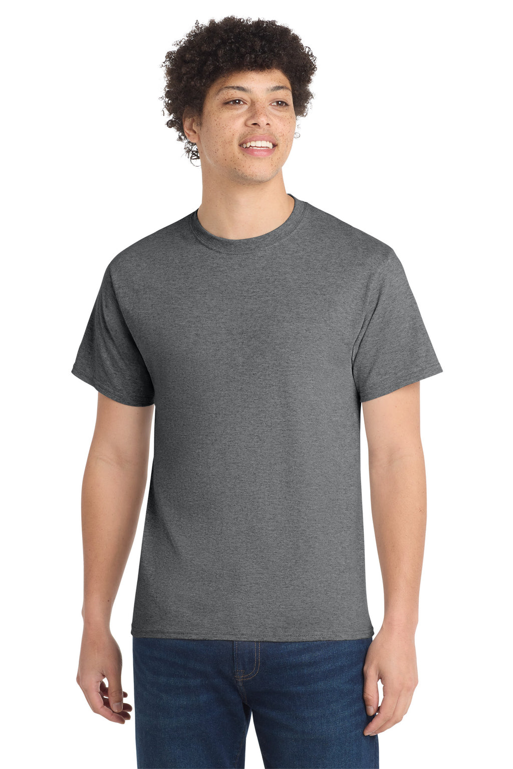 Port & Co Core Cotton Tee - PC54