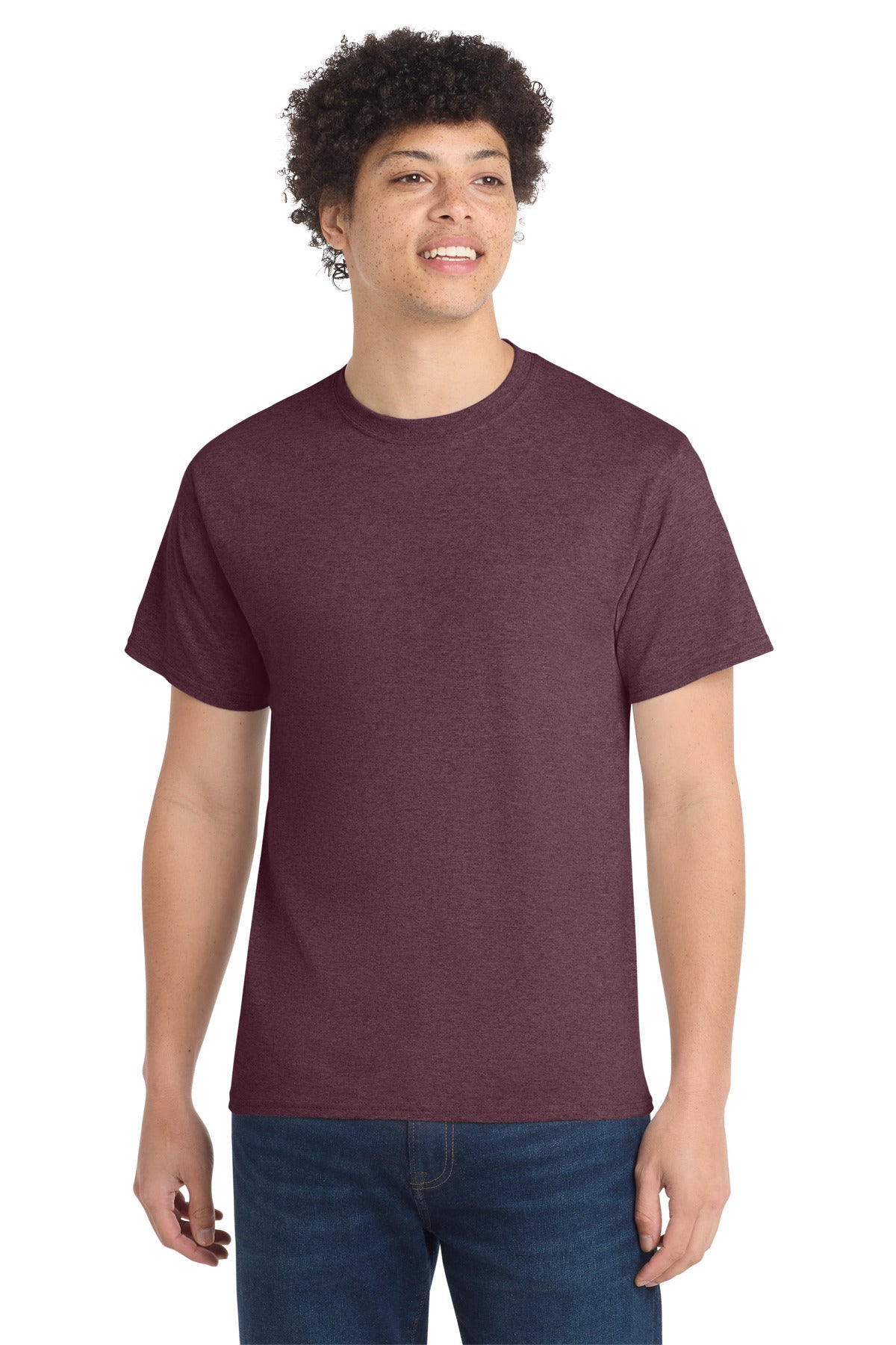 Port & Co Core Cotton Tee - PC54
