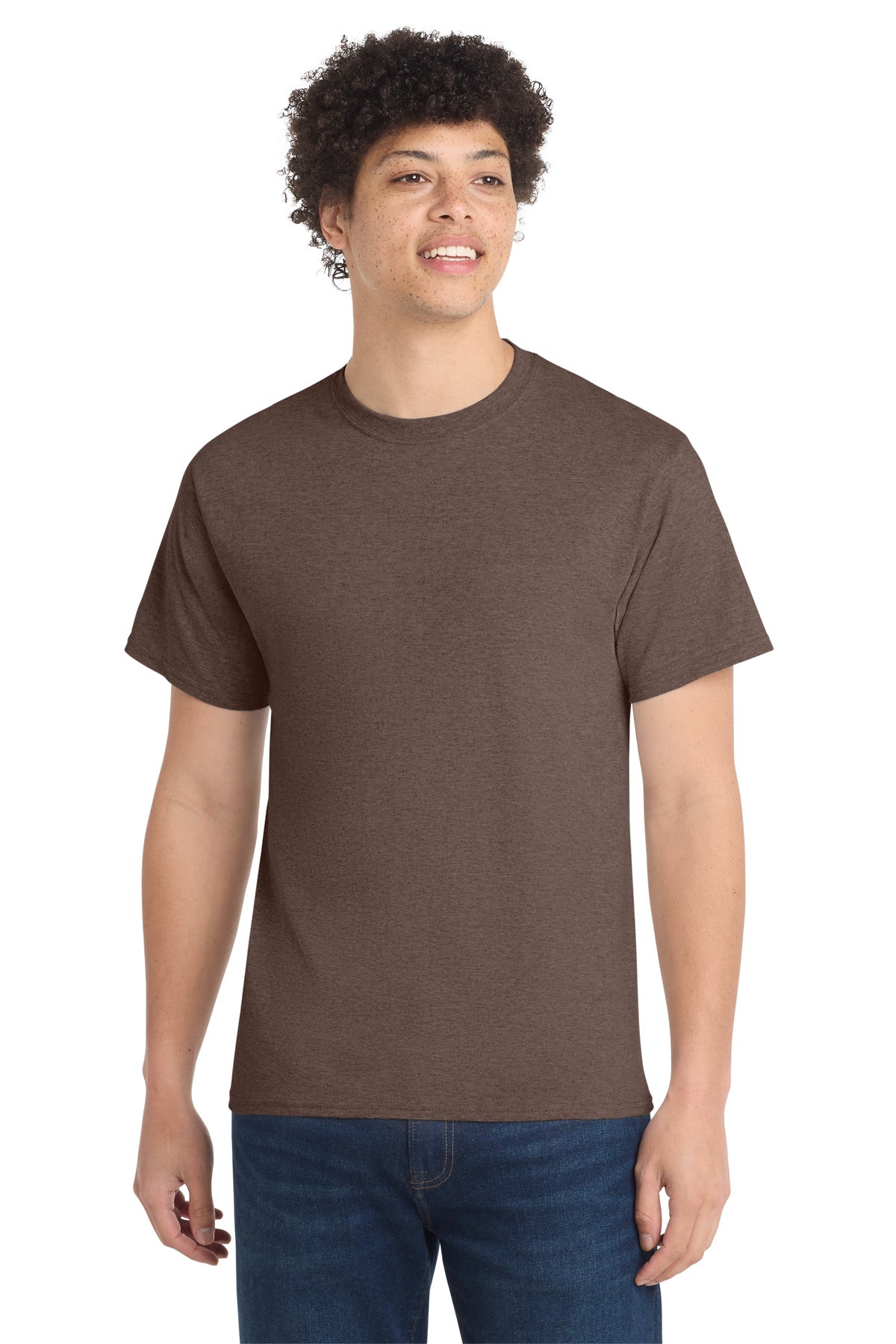 Port & Co Core Cotton Tee - PC54