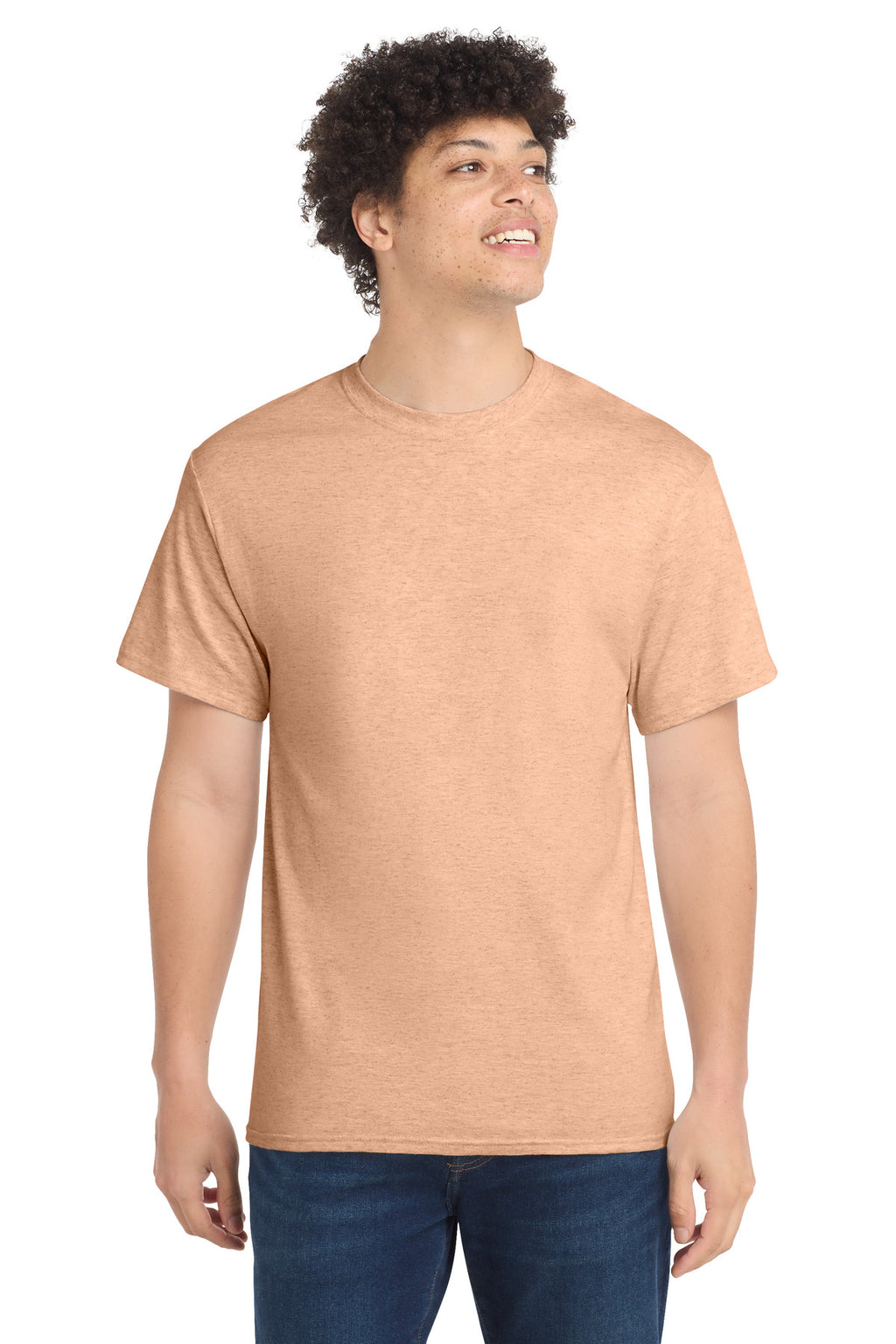 Port & Co Core Cotton Tee - PC54