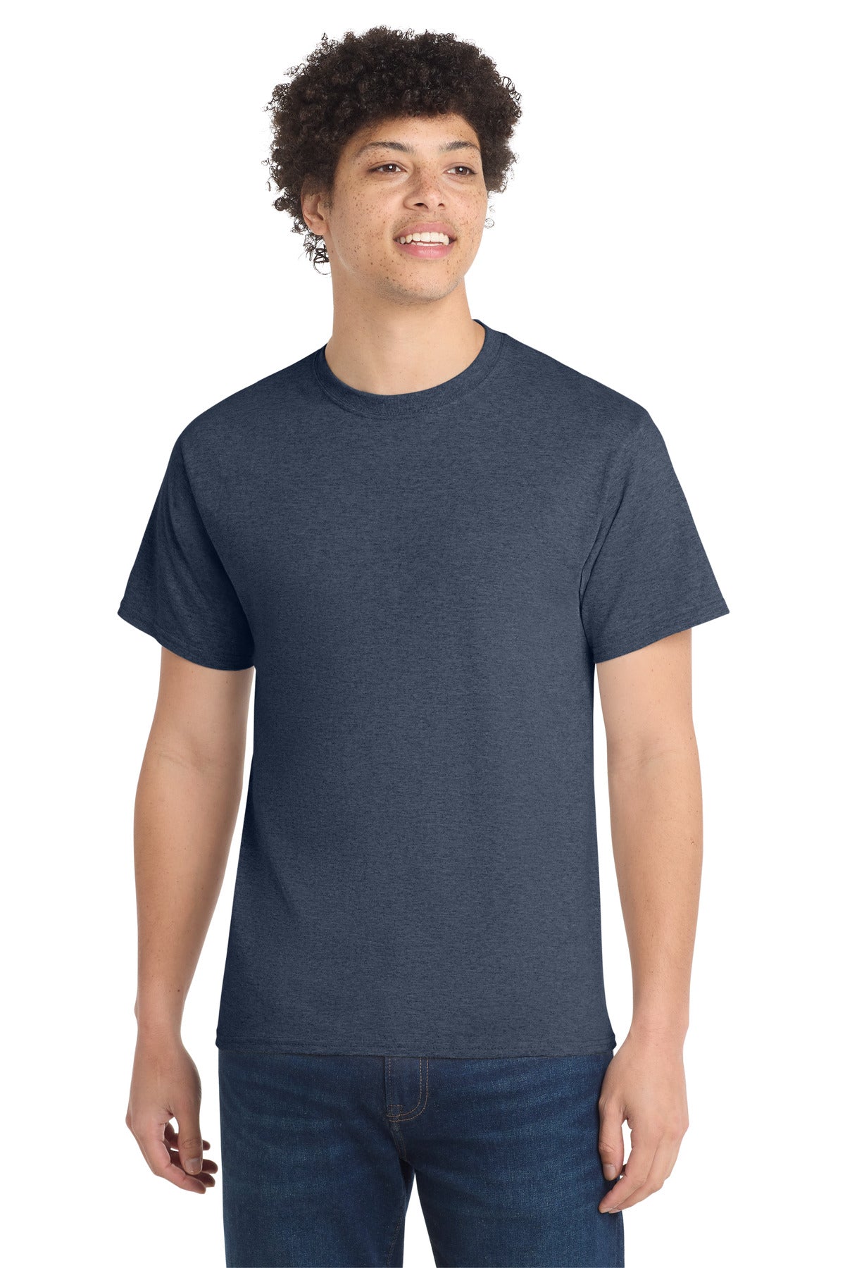 Port & Co Core Cotton Tee - PC54