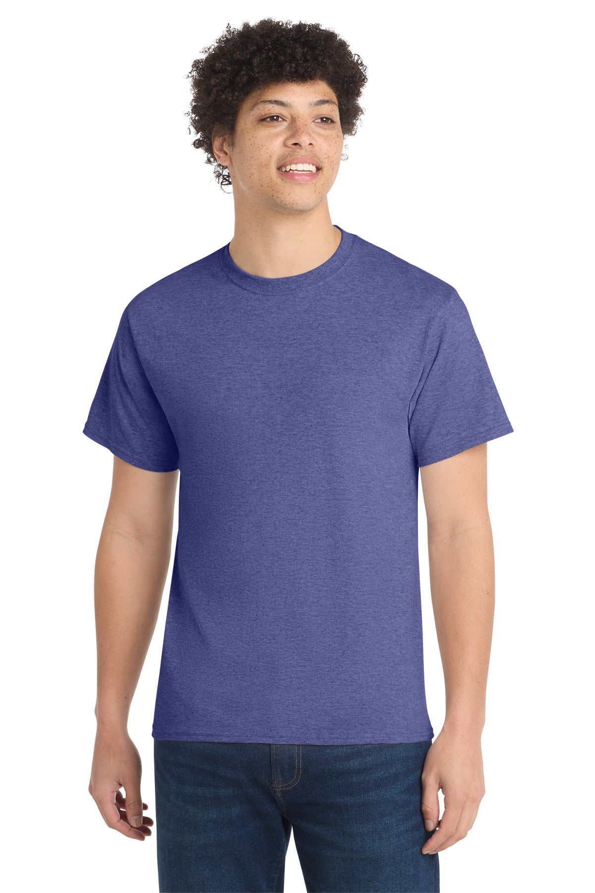 Port & Co Core Cotton Tee - PC54