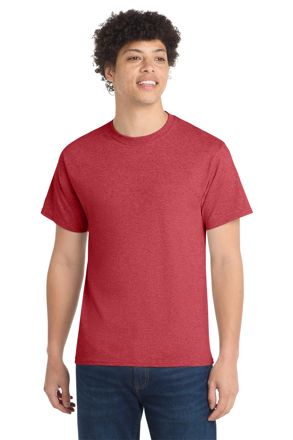 Port & Co Core Cotton Tee - PC54