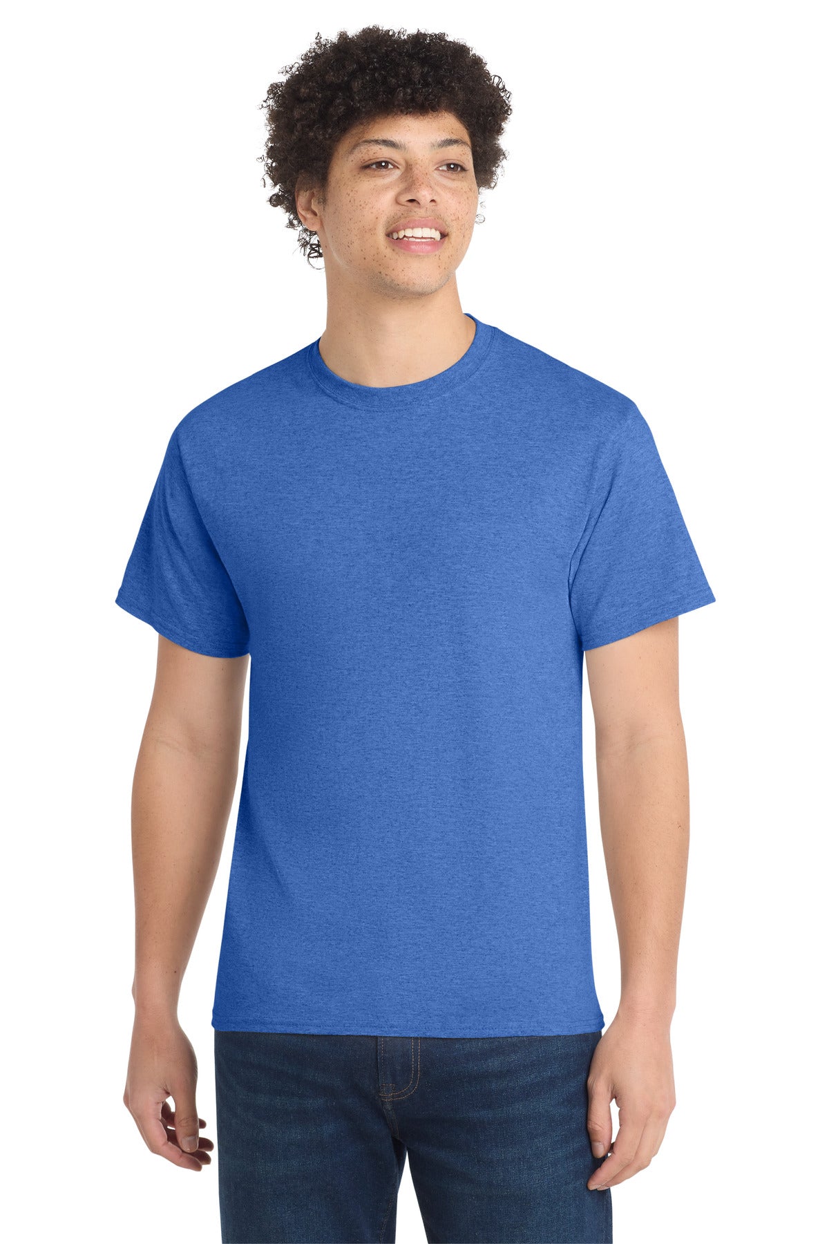Port & Co Core Cotton Tee - PC54