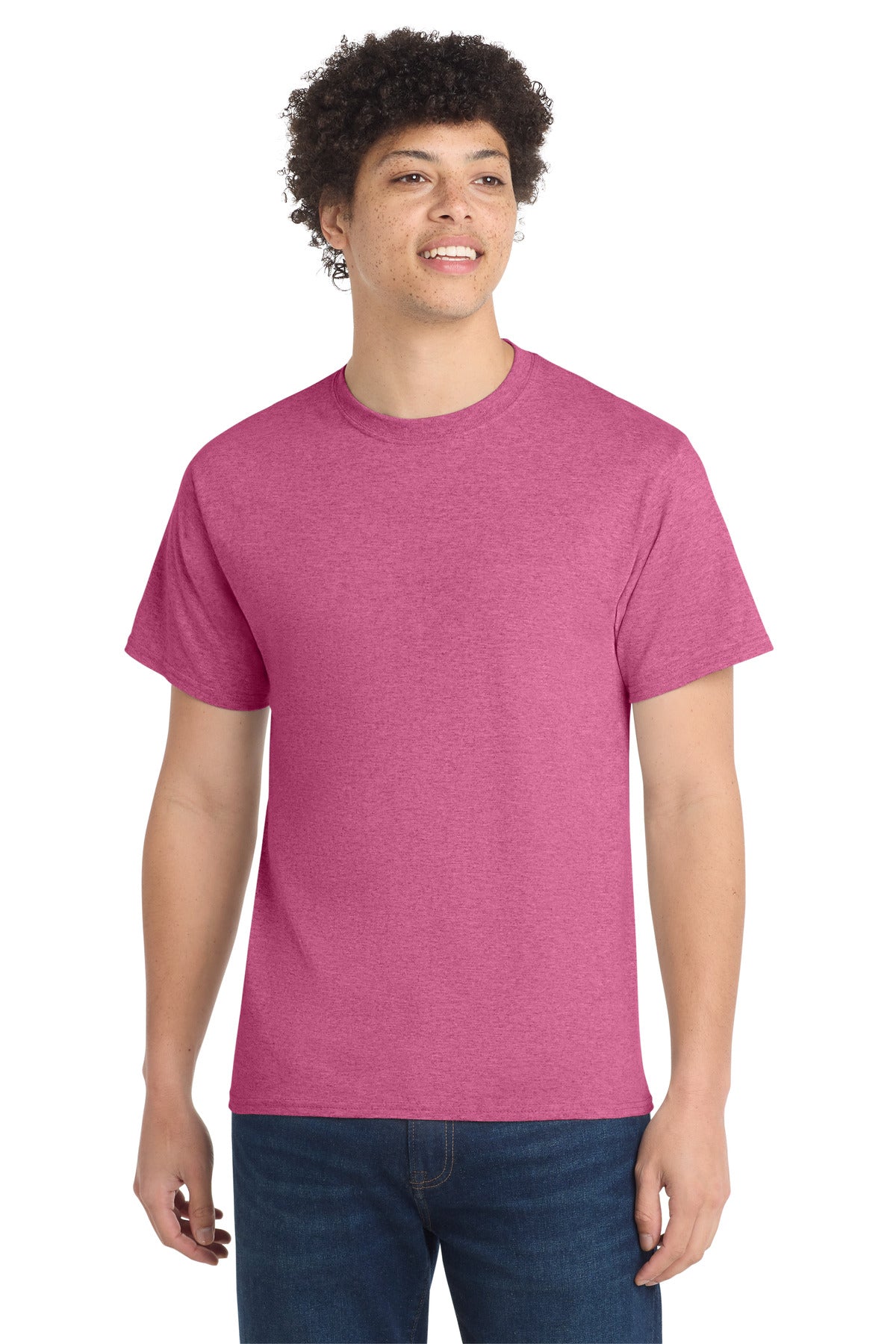 Port & Co Core Cotton Tee - PC54