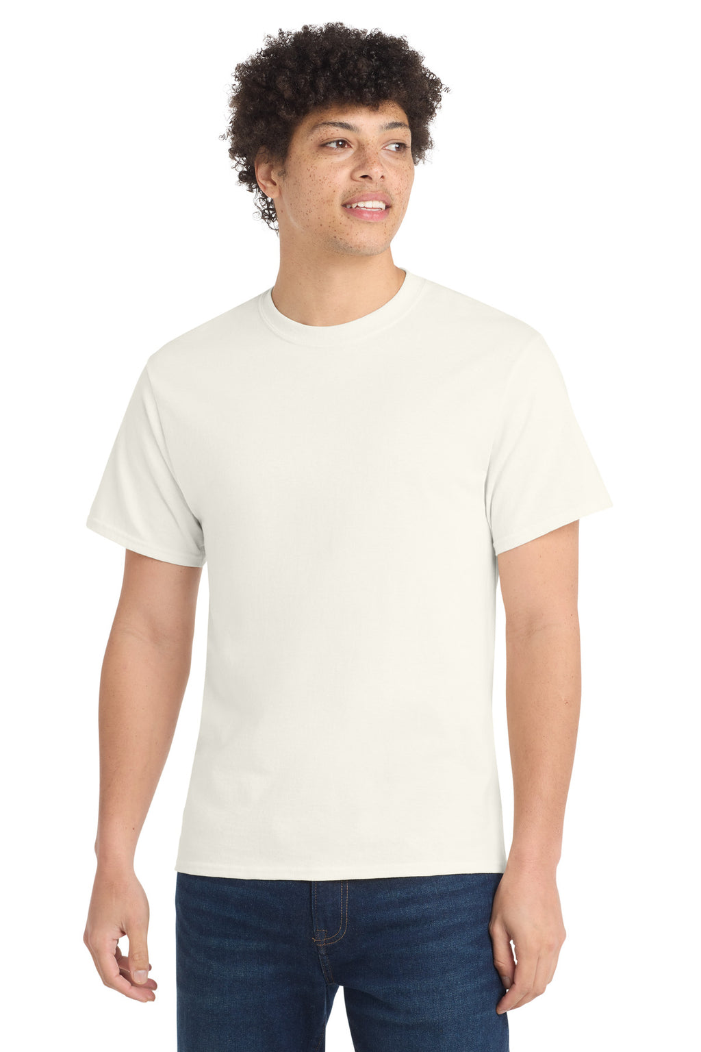 Port & Co Core Cotton Tee - PC54