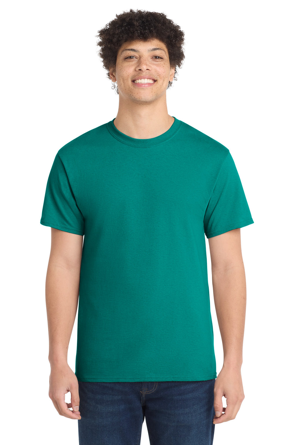 Port & Co Core Cotton Tee - PC54