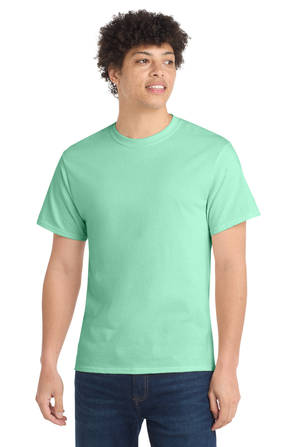 Port & Co Core Cotton Tee - PC54