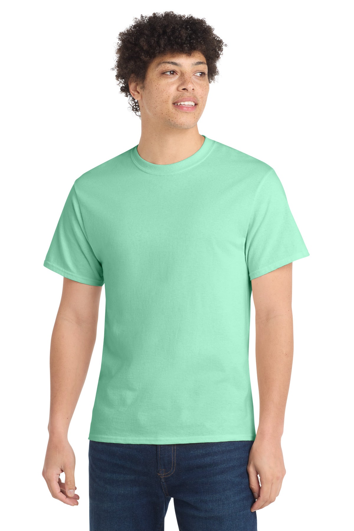 Port & Co Core Cotton Tee - PC54