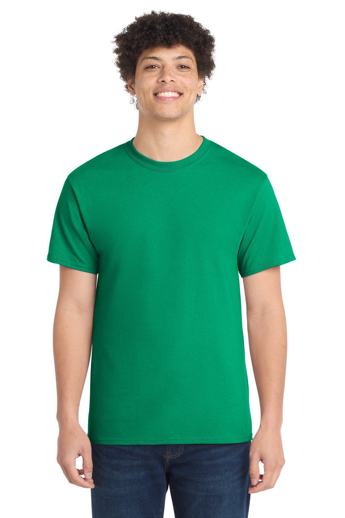 Port & Co Core Cotton Tee - PC54