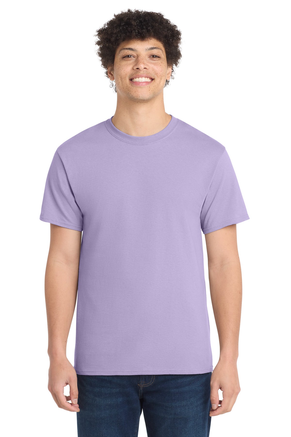 Port & Co Core Cotton Tee - PC54