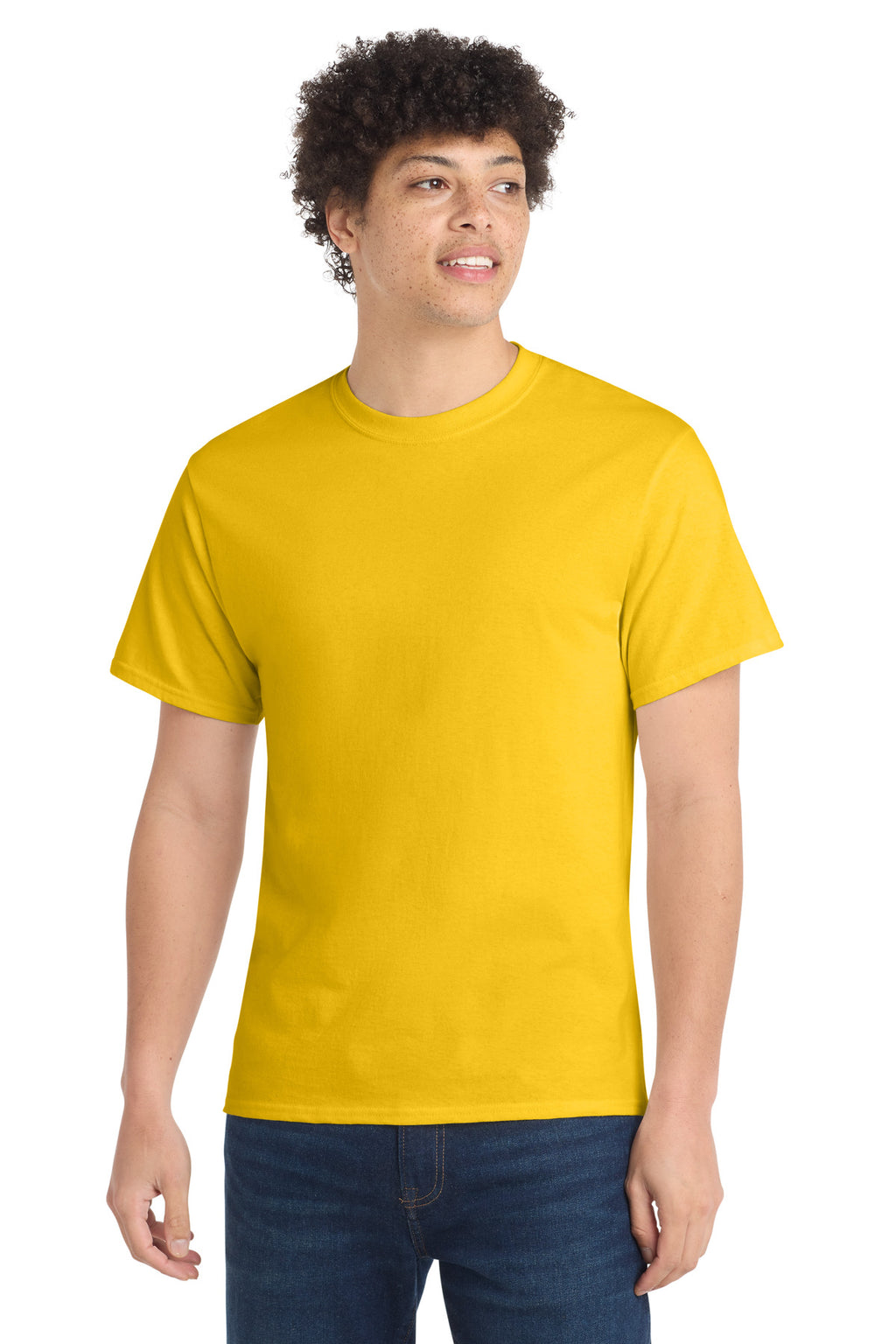 Port & Co Core Cotton Tee - PC54