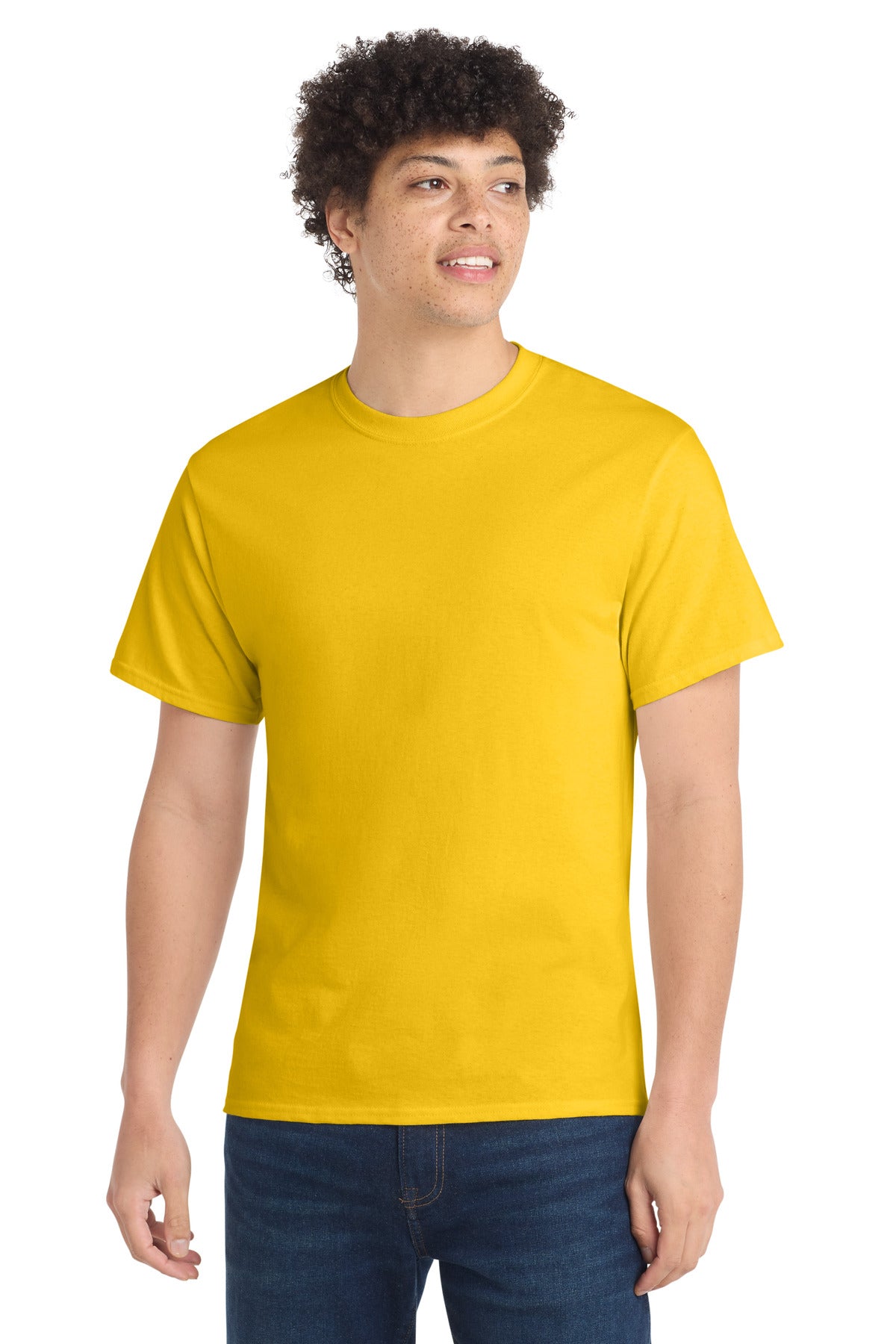 Port & Co Core Cotton Tee - PC54