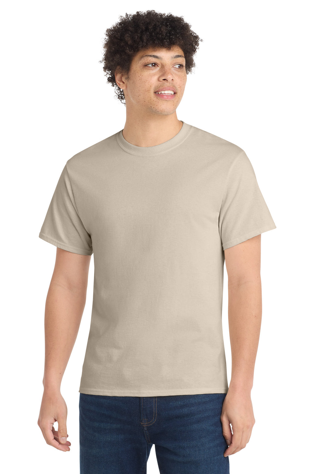 Port & Co Core Cotton Tee - PC54