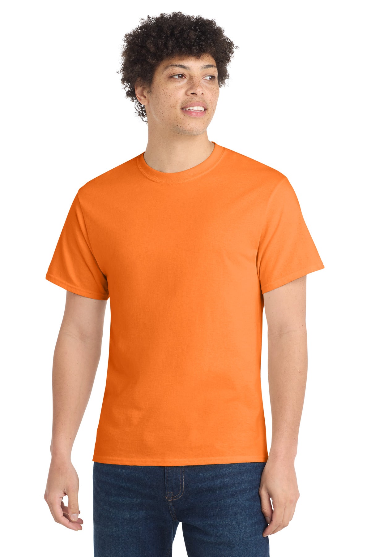 Port & Co Core Cotton Tee - PC54