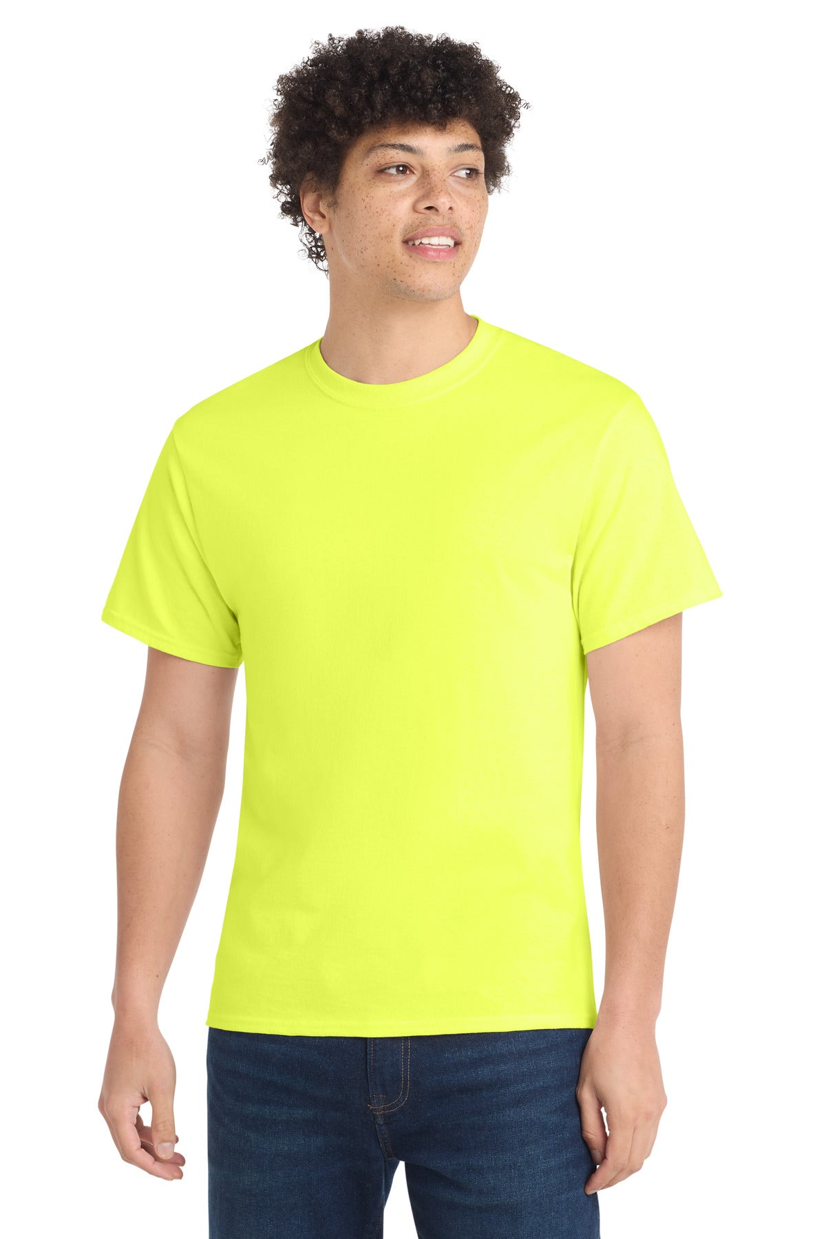 Port & Co Core Cotton Tee - PC54