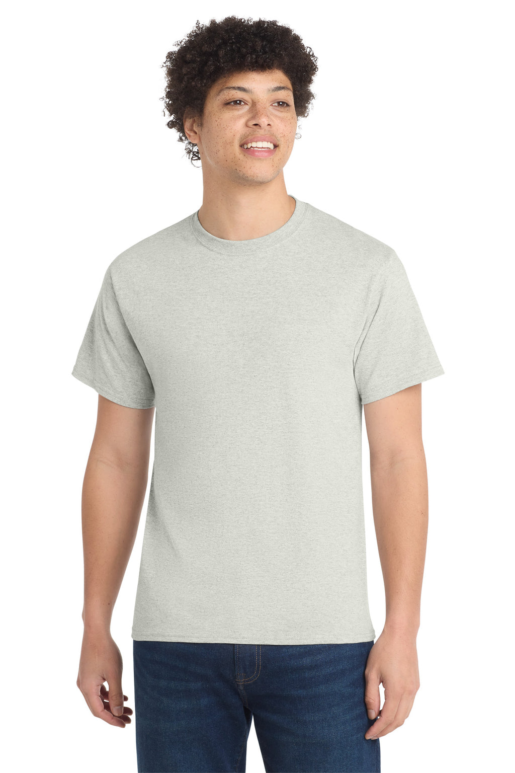 Port & Co Core Cotton Tee - PC54